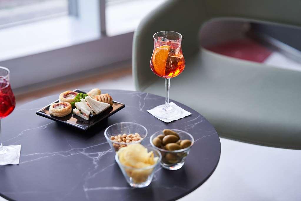 Hotel Malpensa 4*